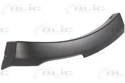 Облицовка / защитная накладка, крыло BLIC купить