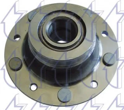 ? колесн. ступицы = TRICLO купить