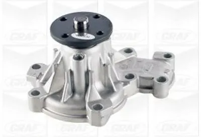 Водяной насос GRAF купить