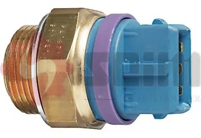 Термовыключатель, вентилятор радиатора; Термовыключатель, вентилятор кондиционера SEIM купить