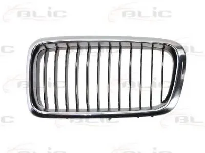 Решетка радиатора BLIC купить