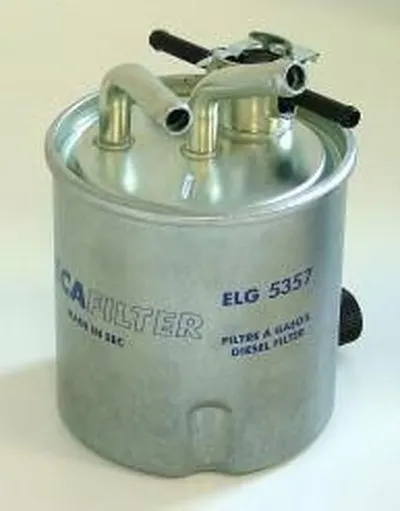 Топливный фильтр MOTAQUIP купить