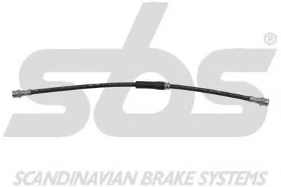Тормозной шланг sbs купить