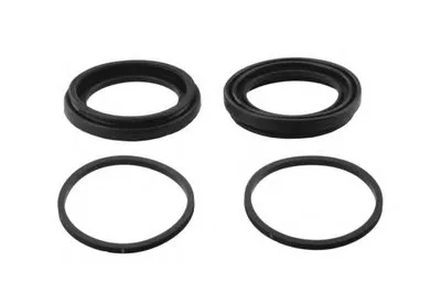 Комплект прокладок, корпус скобы тормоза TEXTAR купить