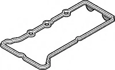 Прокладка, крышка головки цилиндра ELRING WILMINK GROUP купить