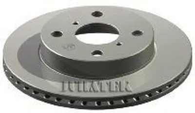 Тормозной диск JURATEK купить