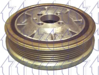 Ременный шкив, коленчатый вал TRICLO купить