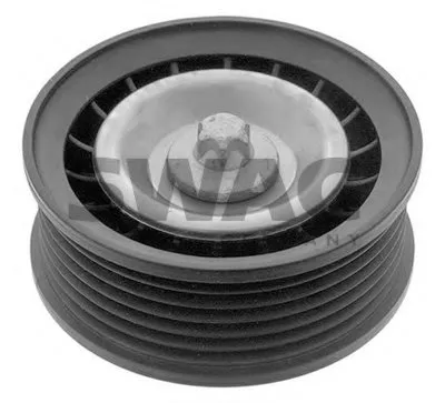 Паразитный / ведущий ролик, поликлиновой ремень SWAG купить