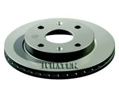 Тормозной диск JURATEK купить