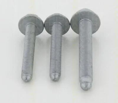 Монтажный комплект, рычаг независимой подвески колеса TRISCAN купить