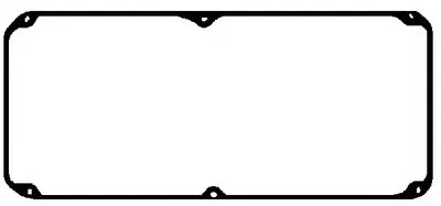 Прокладка, крышка головки цилиндра ELRING WILMINK GROUP купить