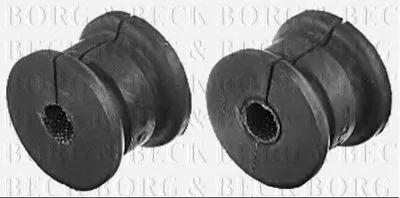 Ремкомплект, соединительная тяга стабилизатора BORG & BECK купить