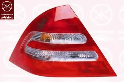 Задний фонарь KLOKKERHOLM купить