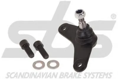 Шаровой шарнир sbs купить