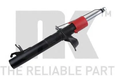 Амортизатор NK купить