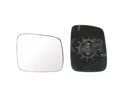 Зеркальное стекло, наружное зеркало ALKAR купить