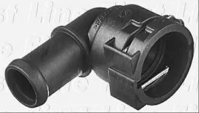 Фланец охлаждающей жидкости FIRST LINE купить