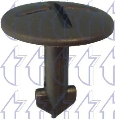 Зажим, молдинг / защитная накладка TRICLO купить