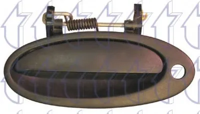 Ручка двери TRICLO купить