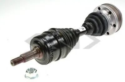 Приводной вал LÖBRO купить