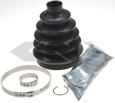 Комплект пылника, приводной вал SPIDAN купить