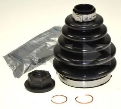 Комплект пылника, приводной вал SPIDAN купить