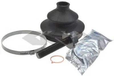 Комплект пылника, приводной вал LÖBRO купить