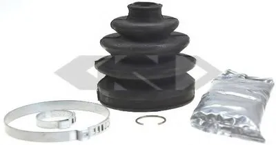 Комплект пылника, приводной вал LÖBRO купить