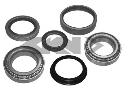 Комплект подшипника ступицы колеса SPIDAN купить