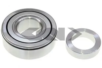 Комплект подшипника ступицы колеса SPIDAN купить