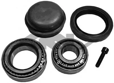 Комплект подшипника ступицы колеса SPIDAN купить