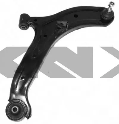 Рычаг независимой подвески колеса, подвеска колеса SPIDAN купить