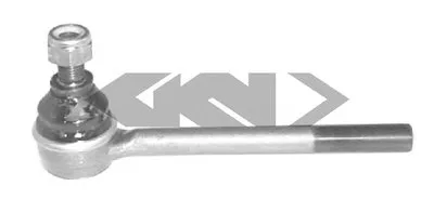 Наконечник поперечной рулевой тяги SPIDAN купить