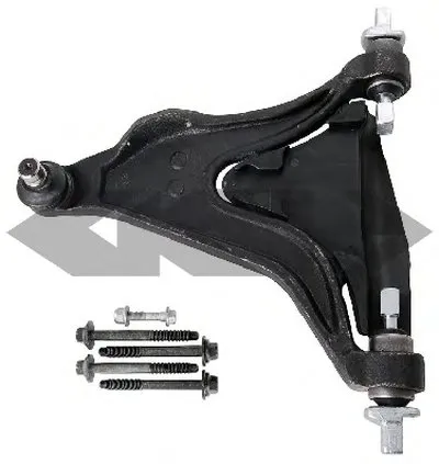 Рычаг независимой подвески колеса, подвеска колеса SPIDAN купить