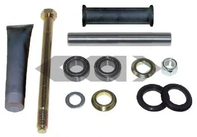 Ремкомплект, подвеска колеса SPIDAN купить