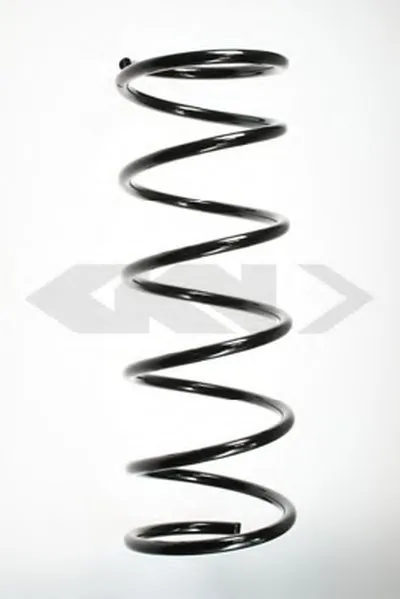 винтовая пружина SPIDAN купить