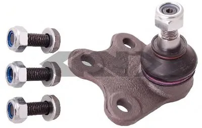 Шаровой шарнир SPIDAN купить