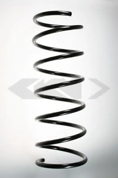 винтовая пружина SPIDAN купить
