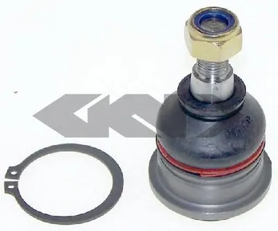 Шаровой шарнир SPIDAN купить