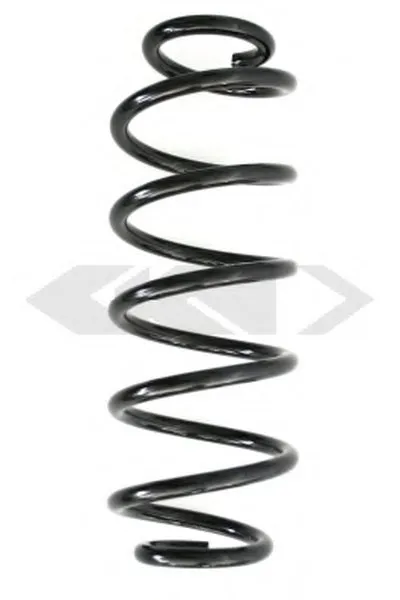 винтовая пружина SPIDAN купить