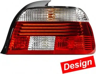 Комлект заднего освещения HELLA купить