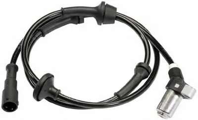 Датчик, частота вращения колеса HELLA купить