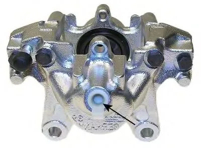 Тормозной суппорт HELLA купить