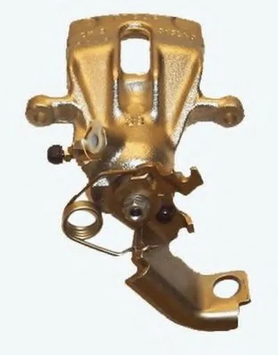 Тормозной суппорт HELLA купить