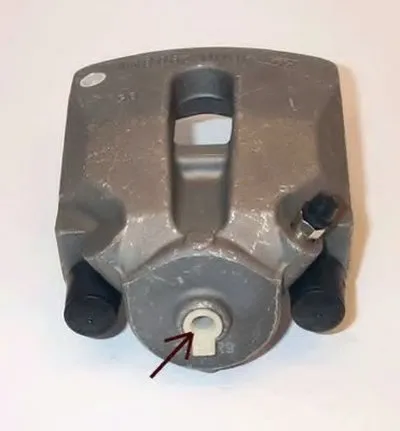 Тормозной суппорт HELLA купить