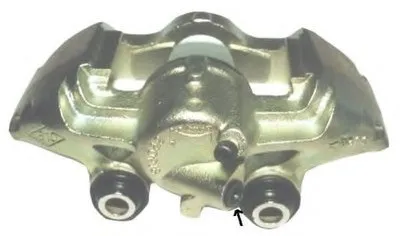 Тормозной суппорт HELLA купить