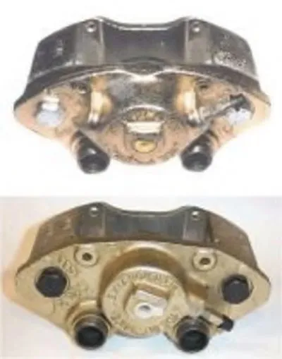 Тормозной суппорт HELLA купить