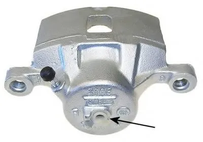 Тормозной суппорт HELLA купить