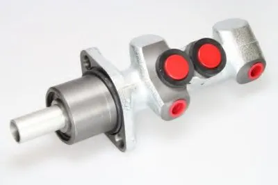 целиндер ручного тормоза HELLA купить