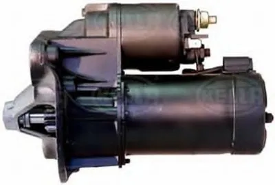 Стартер HELLA купить